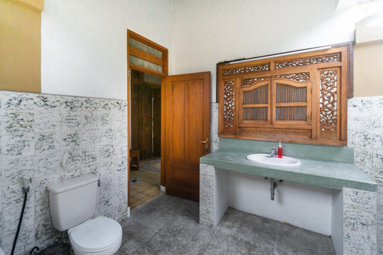 Bali Royal Heritage Villa Seminyak  Luaran gambar