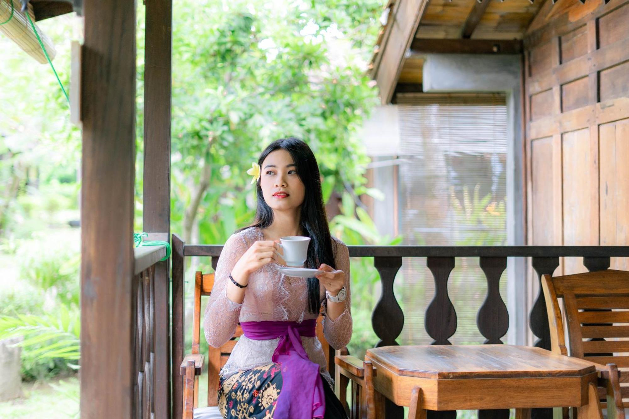 Bali Royal Heritage Villa Seminyak  Luaran gambar