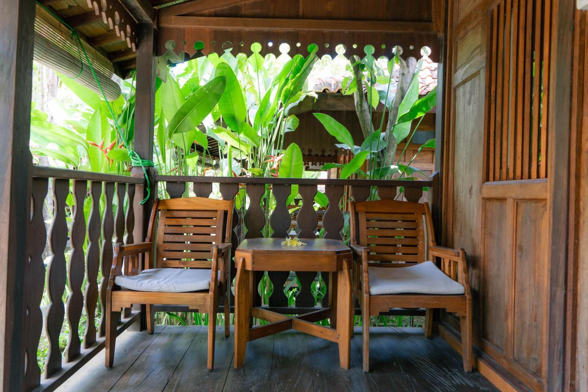 Bali Royal Heritage Villa Seminyak  Luaran gambar
